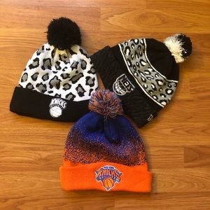 New Era Beanie Bundle